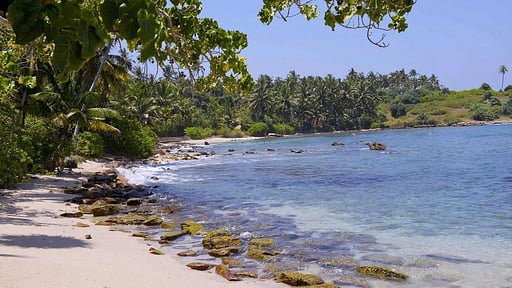 Villa Blue Heights Beach