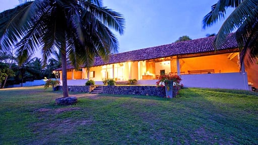 Villa Blue Heights Others