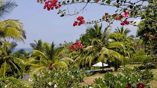 Villa Blue Heights Others