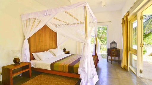 Villa Blue Heights Bedroom 2