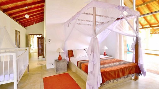 Villa Blue Heights Bedroom 3