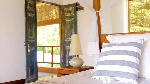 Villa Blue Heights Bedroom 1