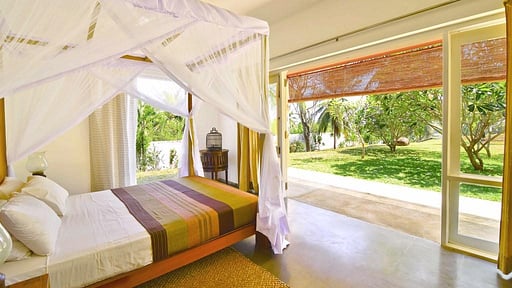 Villa Blue Heights Bedroom 2