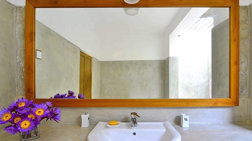 Villa Blue Heights Bedroom 4