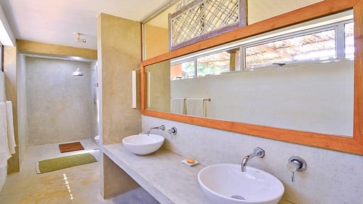 Villa Blue Heights Bedroom 2