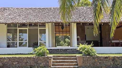 Villa Blue Heights Others