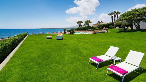 Villa Blue Moon Others