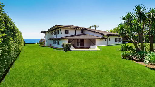 Villa Blue Moon Others