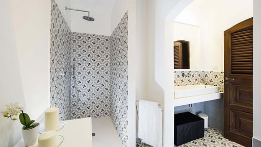 Villa Blue Moon Bedroom 3