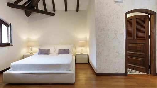 Villa Blue Moon Bedroom 5