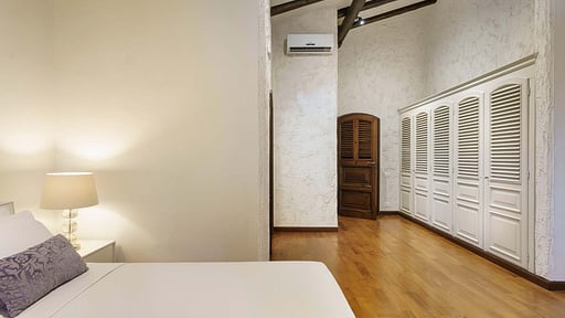 Villa Blue Moon Bedroom 5