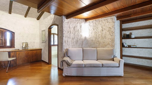 Villa Blue Moon Bedroom 6