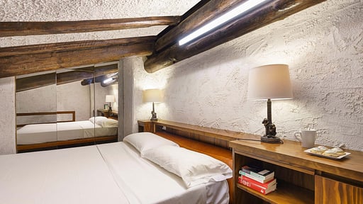 Villa Blue Moon Bedroom 6