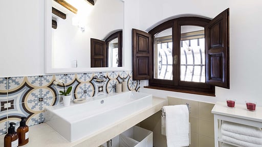 Villa Blue Moon Bedroom 5