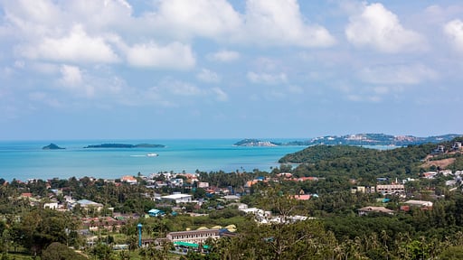 Villa Blue Munii Others