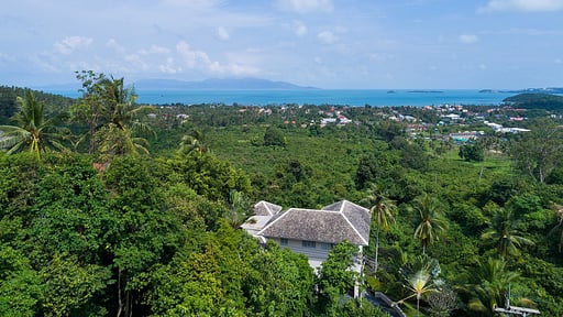 Villa Blue Munii Others