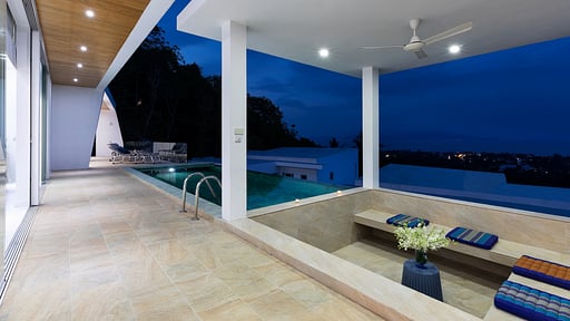 Villa Blue Munii Others