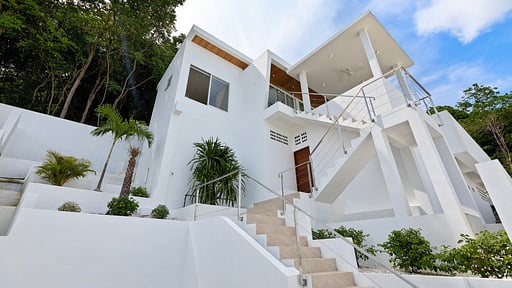 Villa Blue Munii Others