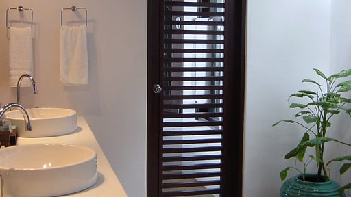 Villa Blue Samui Bedroom 2