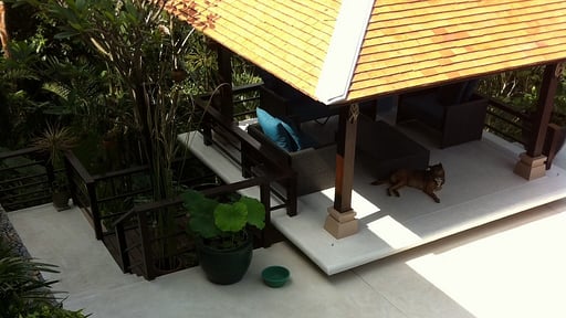 Villa Blue Samui Others