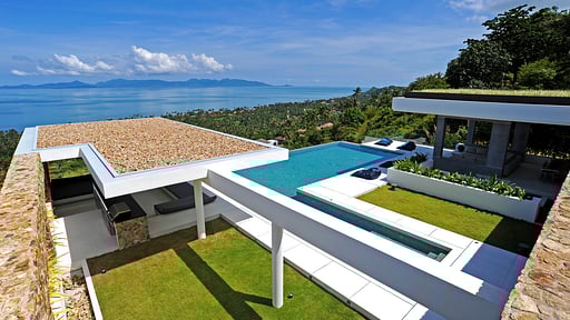 Villa Blue View I Others