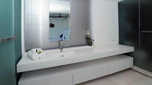 Villa Blue View I Bedroom 5