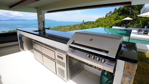 Villa Blue View I Others