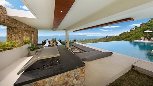 Villa Blue View I Others