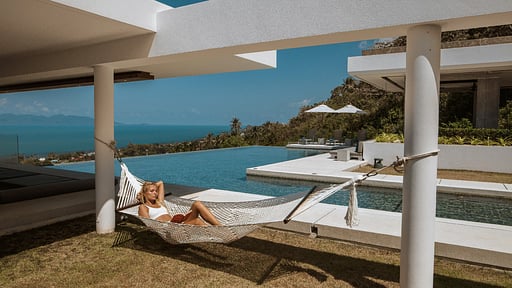 Villa Blue View I Others