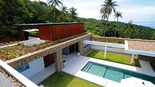 Villa Blue View Others