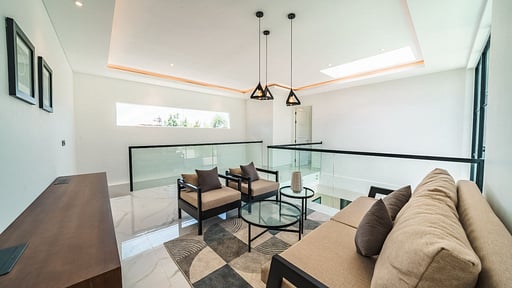 Villa Blue Water Others