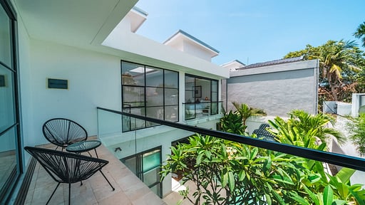 Villa Blue Water Others