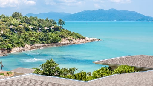 Villa Blue Water Others