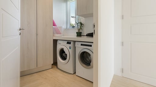 Villa Blue Water Others