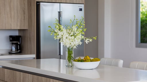 Villa Blue Water Kitchen