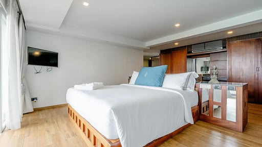 Villa Bluesiam Bedroom 10