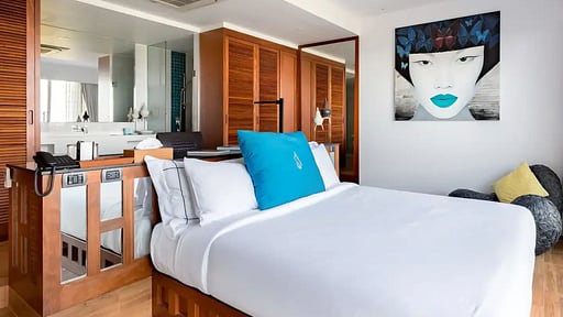 Villa Bluesiam Bedroom 11