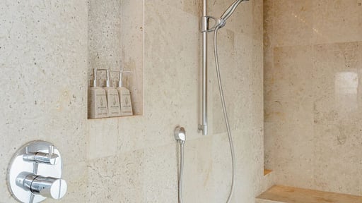 Villa Bluesiam Bedroom 4