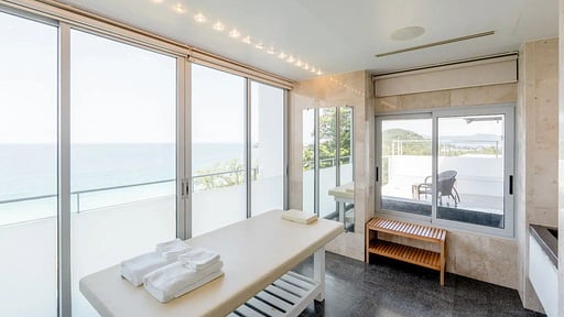 Villa Bluesiam Others