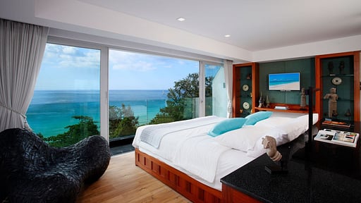 Villa Bluesiam Bedroom 9