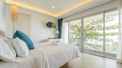 Villa Bluesiam Bedroom 7