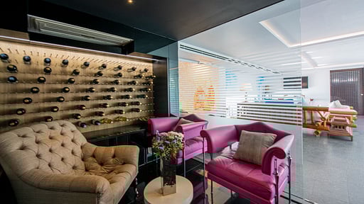 Villa Bluesiam Others