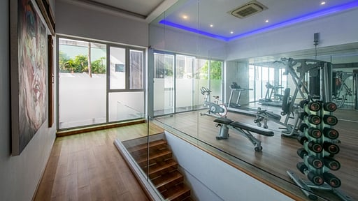 Villa Bluesiam Others