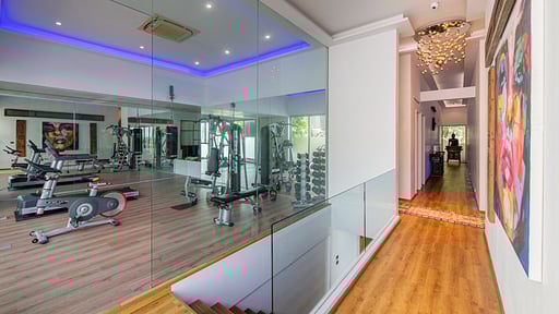 Villa Bluesiam Others