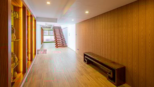 Villa Bluesiam Others