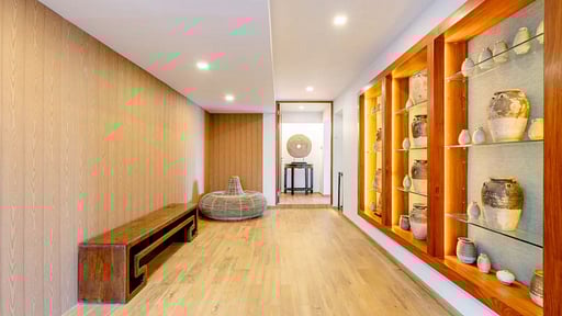 Villa Bluesiam Others