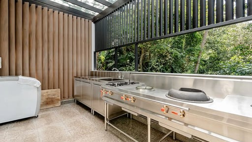 Villa Bluesiam Others