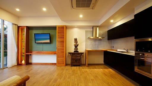 Villa Bluesiam Others