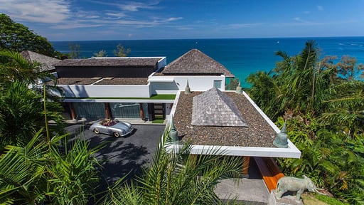 Villa Bluesiam Others