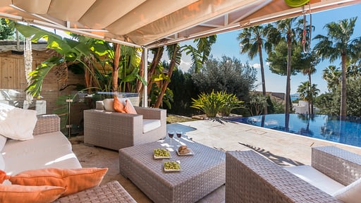 Villa Bluetique Others